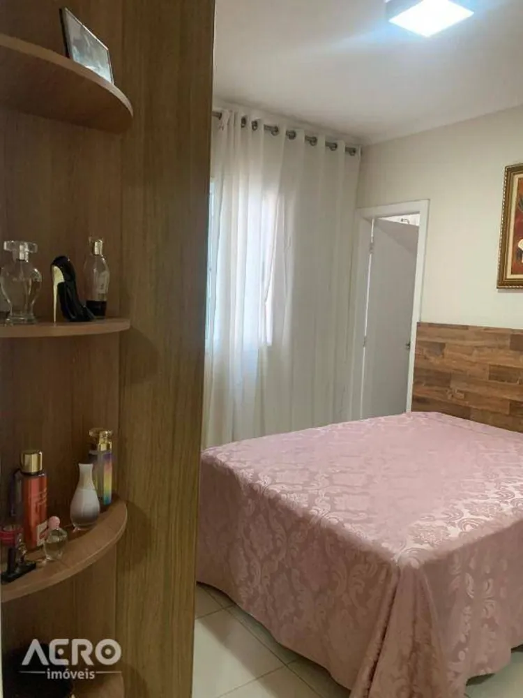 Apartamento, 2 quartos, 75 m² - Foto 4