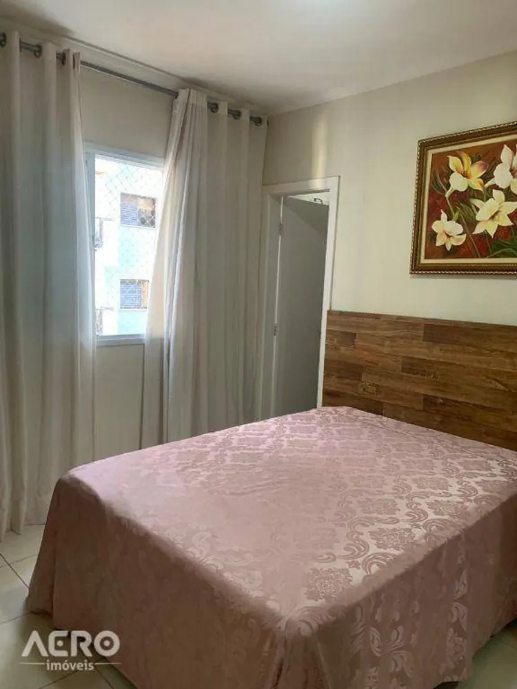 Apartamento, 2 quartos, 75 m² - Foto 1
