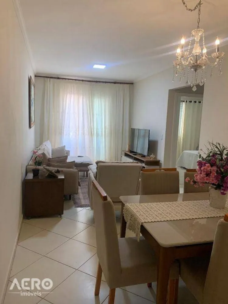 Apartamento, 2 quartos, 75 m² - Foto 3