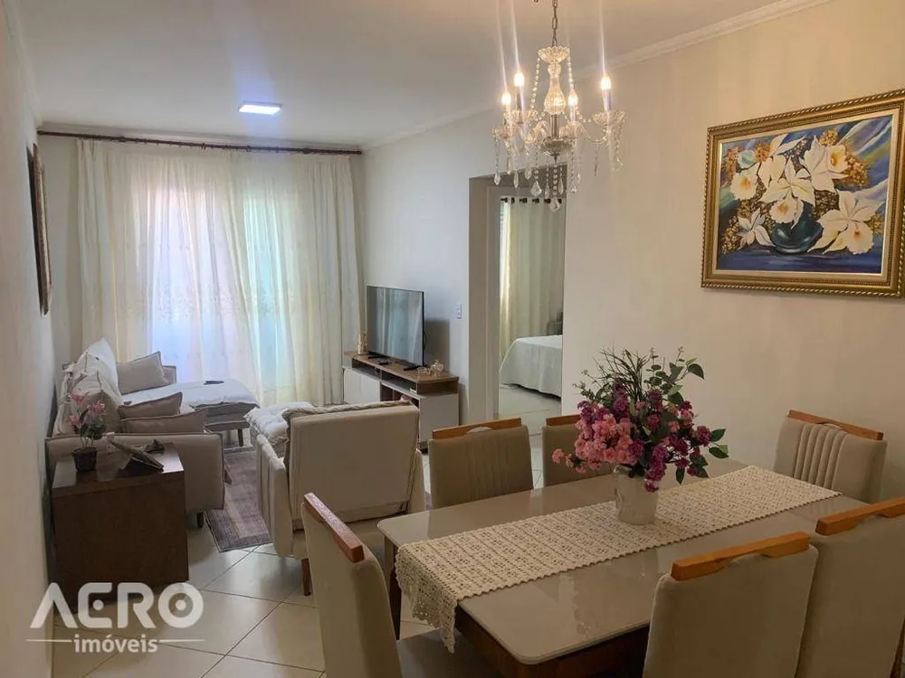 Apartamento, 2 quartos, 75 m² - Foto 8