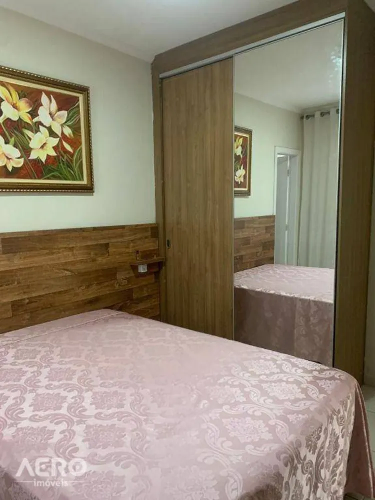 Apartamento, 2 quartos, 75 m² - Foto 4