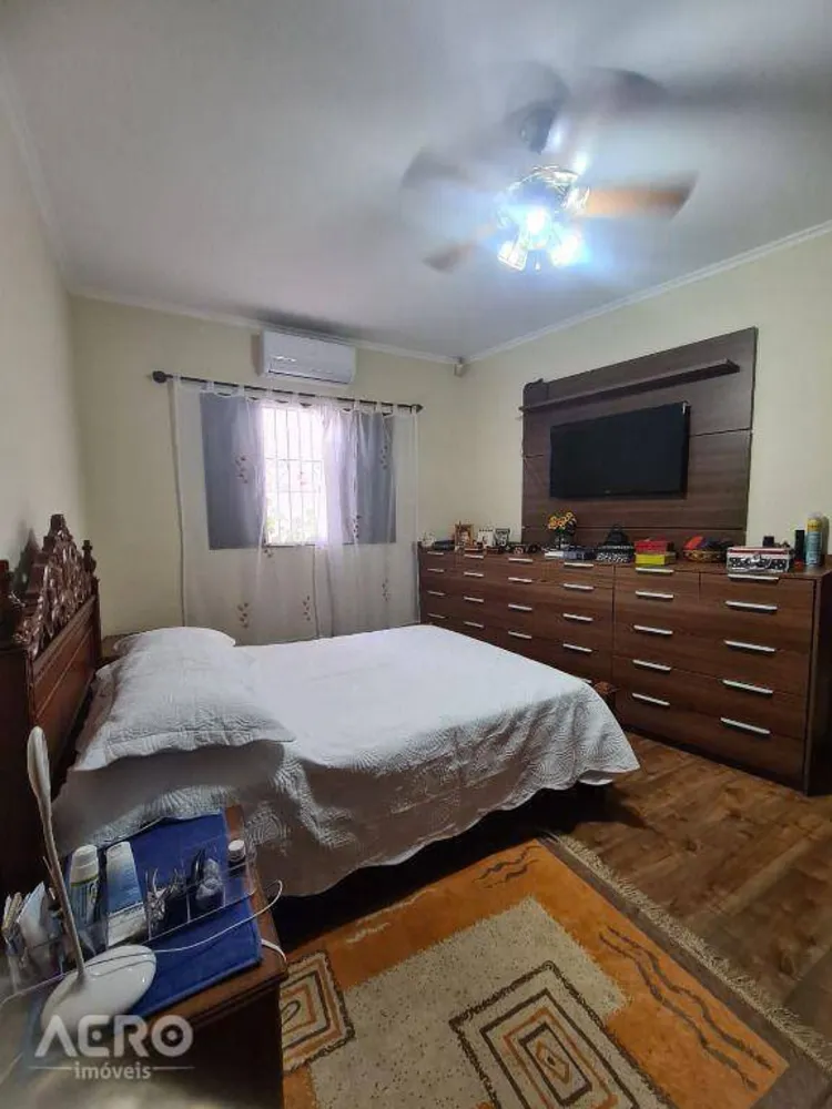 Casa, 3 quartos, 119 m² - Foto 4