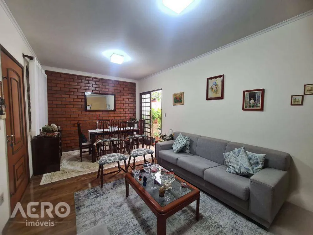 Casa, 3 quartos, 119 m² - Foto 7