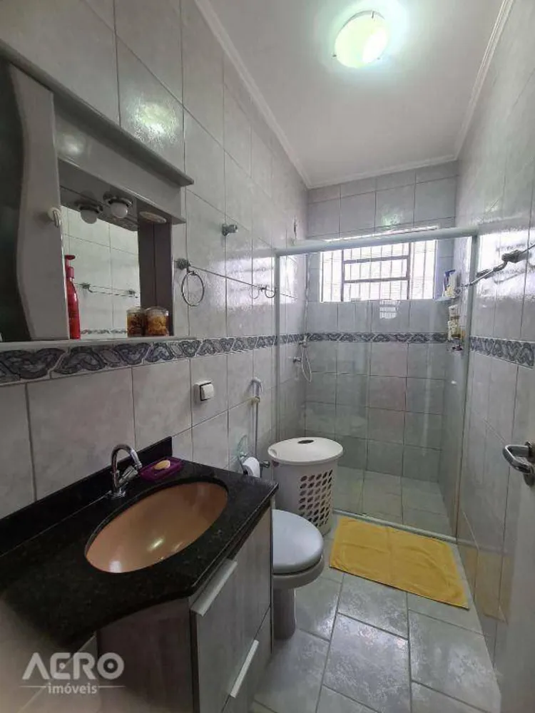 Casa, 3 quartos, 119 m² - Foto 8