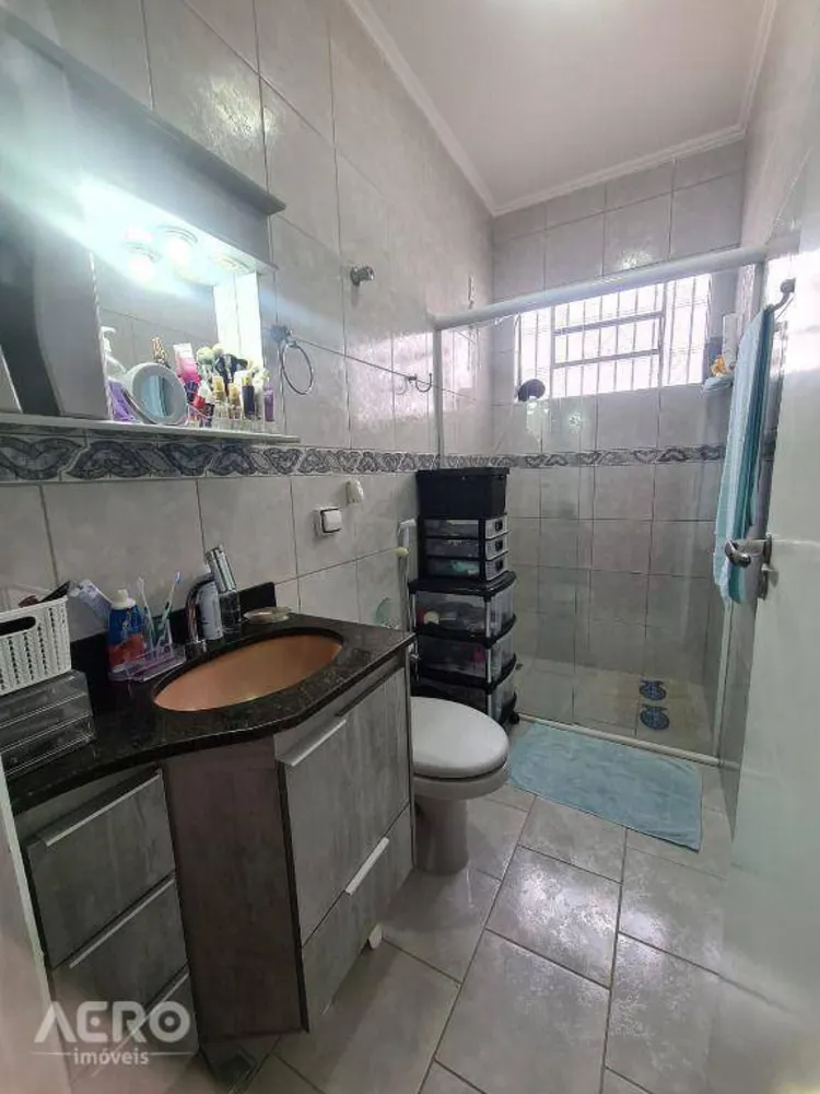 Casa, 3 quartos, 119 m² - Foto 3