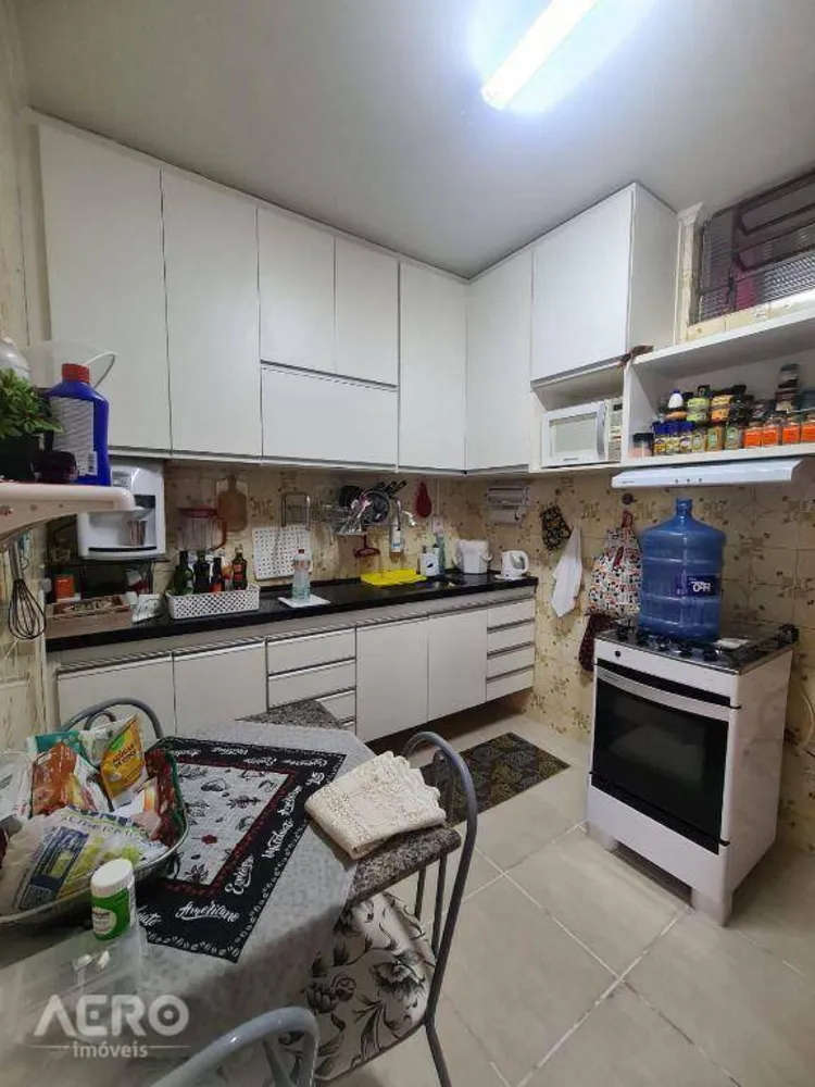 Casa, 3 quartos, 119 m² - Foto 5