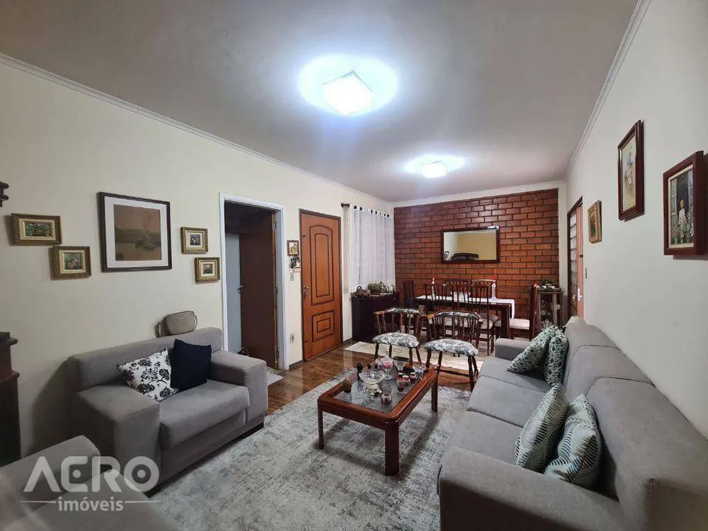 Casa, 3 quartos, 119 m² - Foto 6