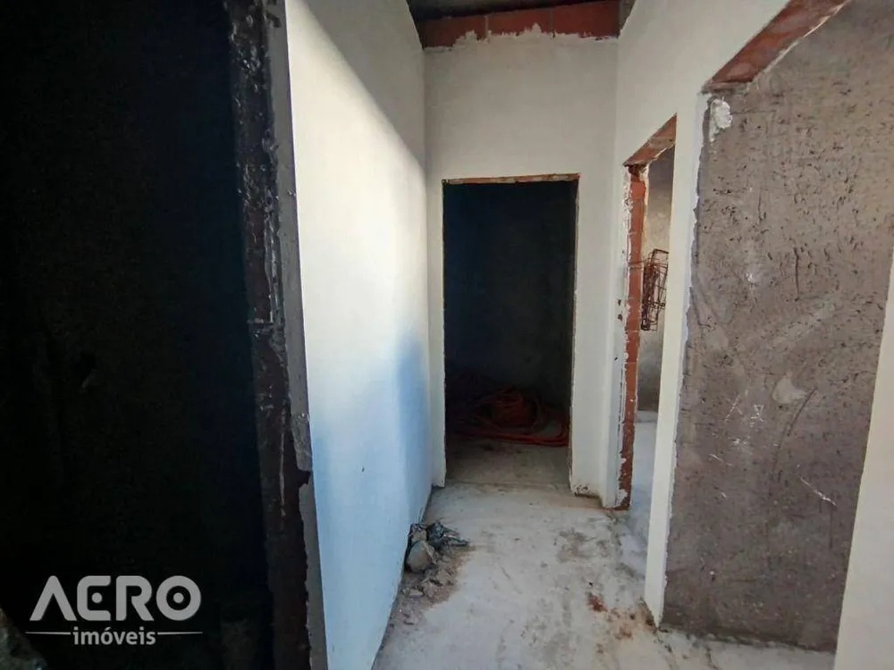 Depósito-Galpão, 563 m² - Foto 6