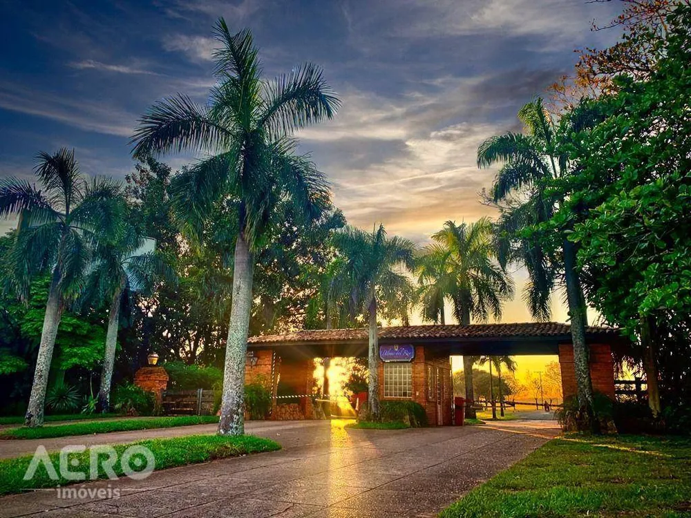 Loteamento e Condomínio, 4183 m² - Foto 4