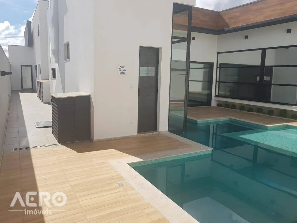 Casa de Condomínio, 4 quartos - Foto 1