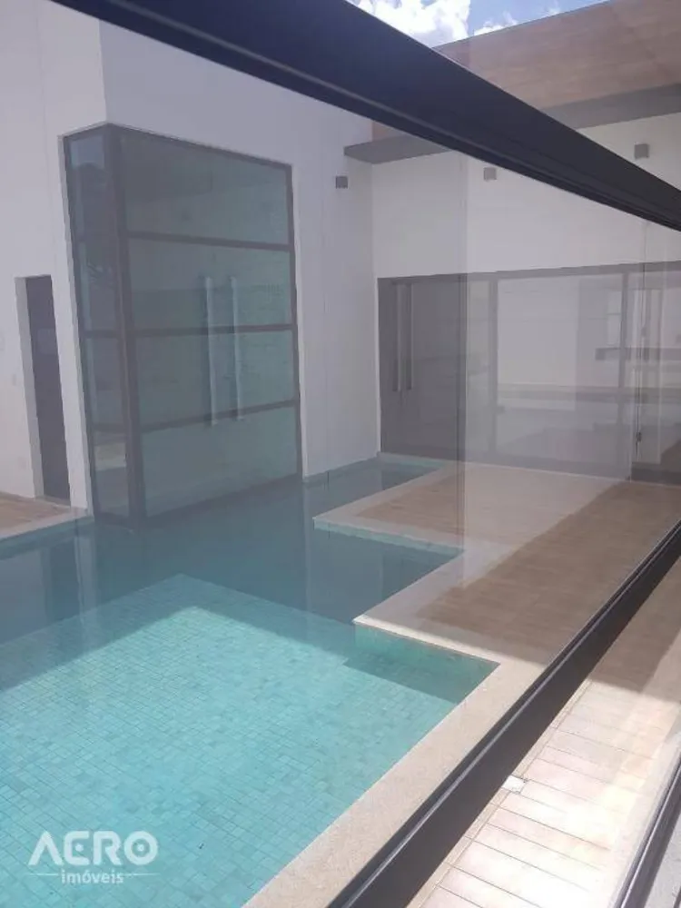 Casa de Condomínio, 4 quartos - Foto 4