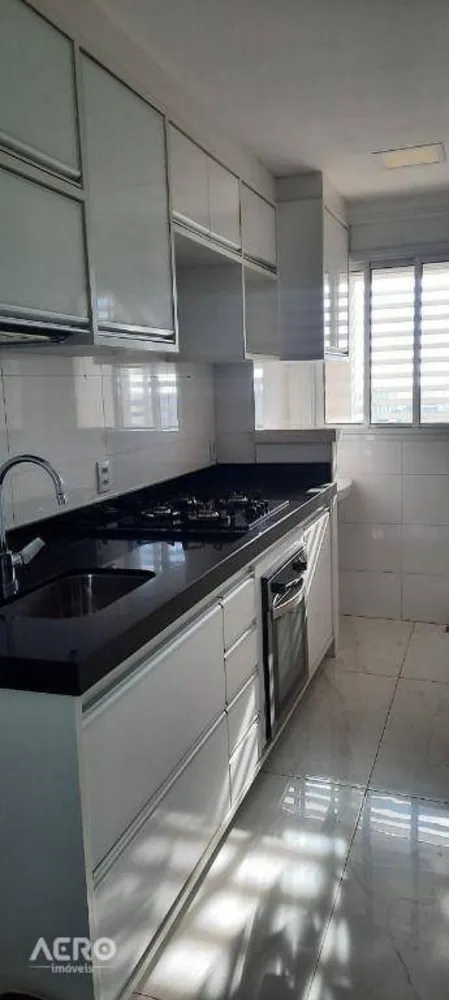 Apartamento, 2 quartos, 58 m² - Foto 5