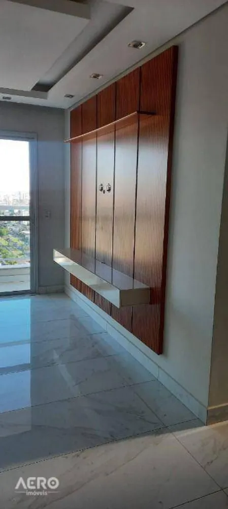 Apartamento, 2 quartos, 58 m² - Foto 3