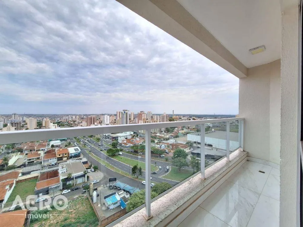 Apartamento, 2 quartos, 58 m² - Foto 1
