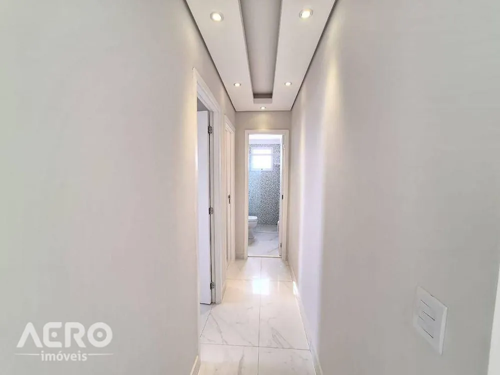 Apartamento, 2 quartos, 58 m² - Foto 4
