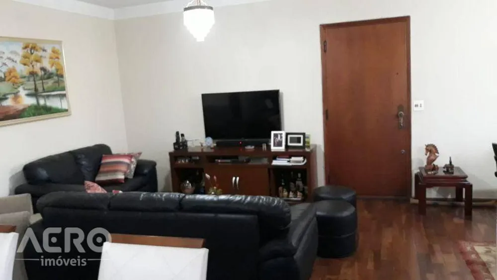 Apartamento, 3 quartos, 130 m² - Foto 5