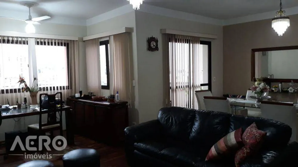 Apartamento, 3 quartos, 130 m² - Foto 1