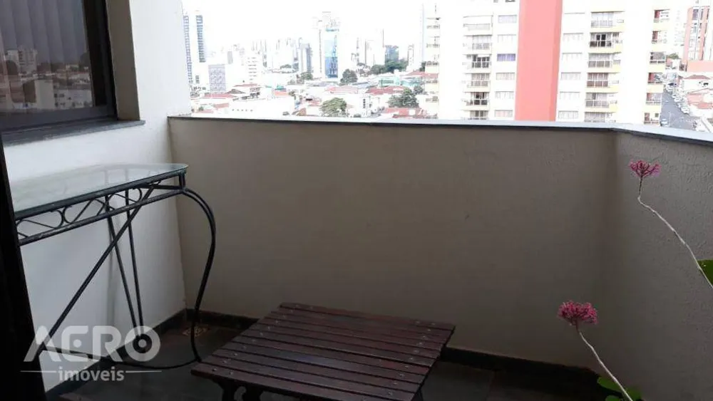 Apartamento, 3 quartos, 130 m² - Foto 4