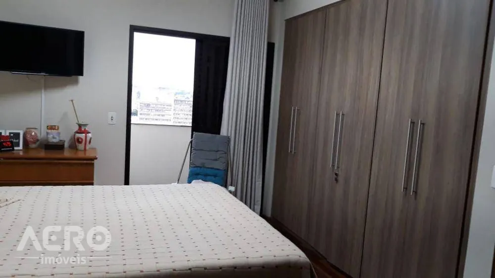 Apartamento, 3 quartos, 130 m² - Foto 6