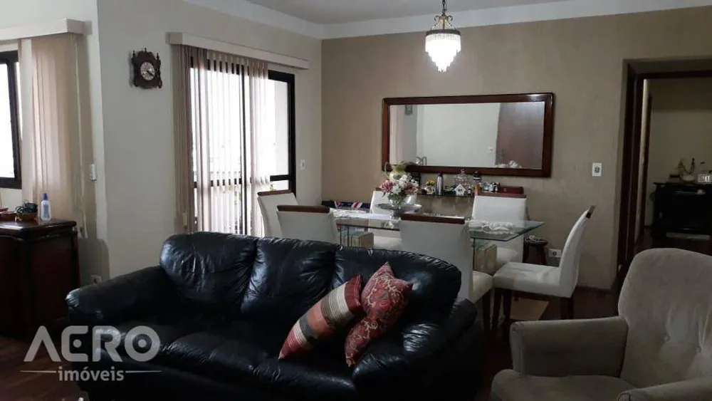 Apartamento, 3 quartos, 130 m² - Foto 3