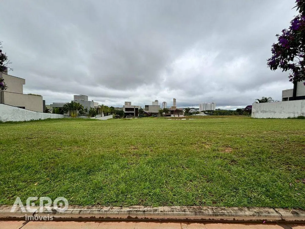 Loteamento e Condomínio, 466 m² - Foto 3