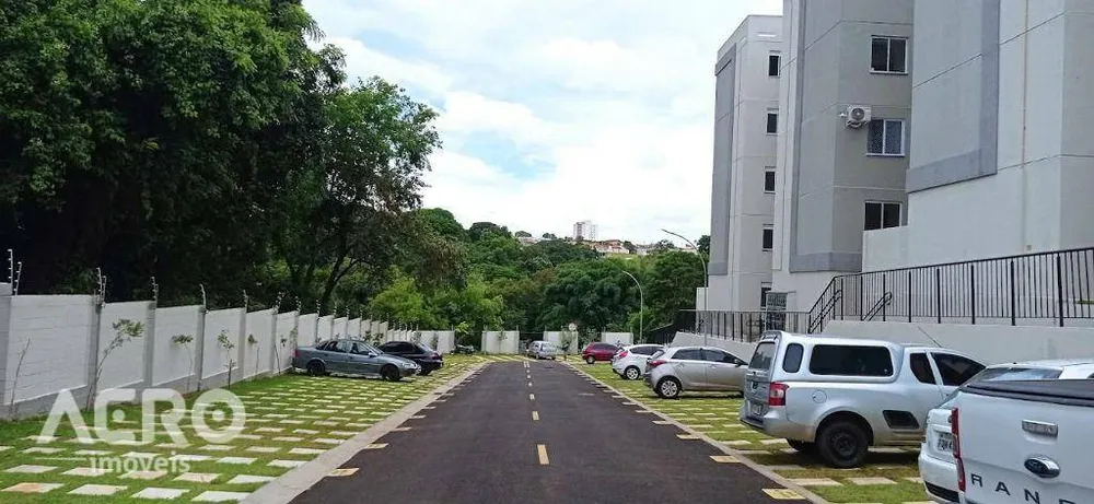 Apartamento, 2 quartos, 98 m² - Foto 3