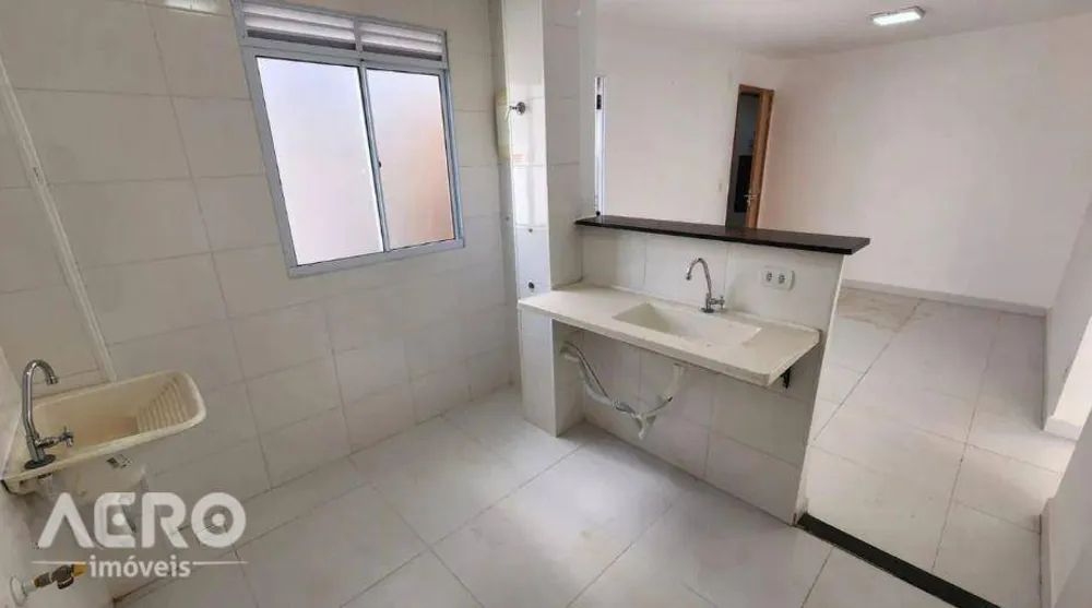 Apartamento, 2 quartos, 98 m² - Foto 1