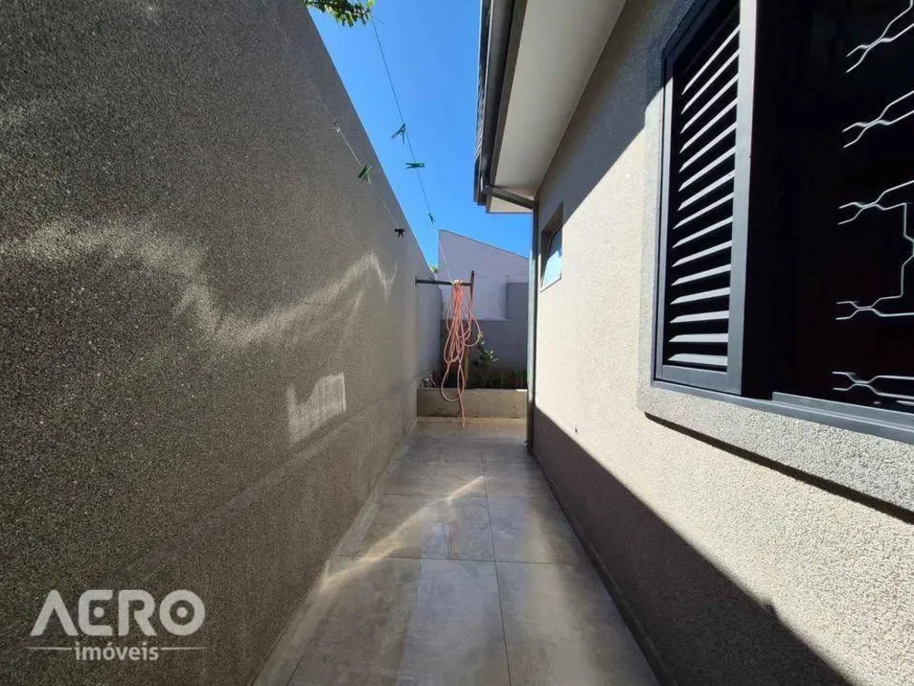 Casa, 3 quartos, 143 m² - Foto 2