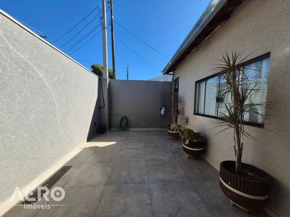Casa, 3 quartos, 143 m² - Foto 10