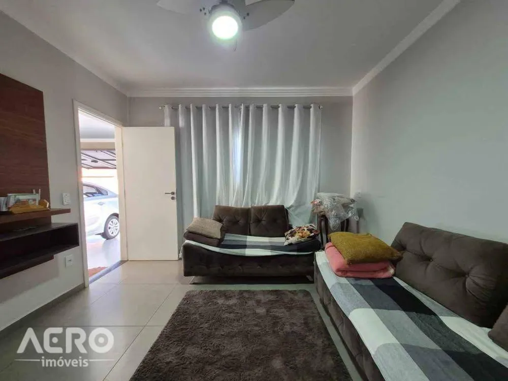 Casa, 3 quartos, 143 m² - Foto 4