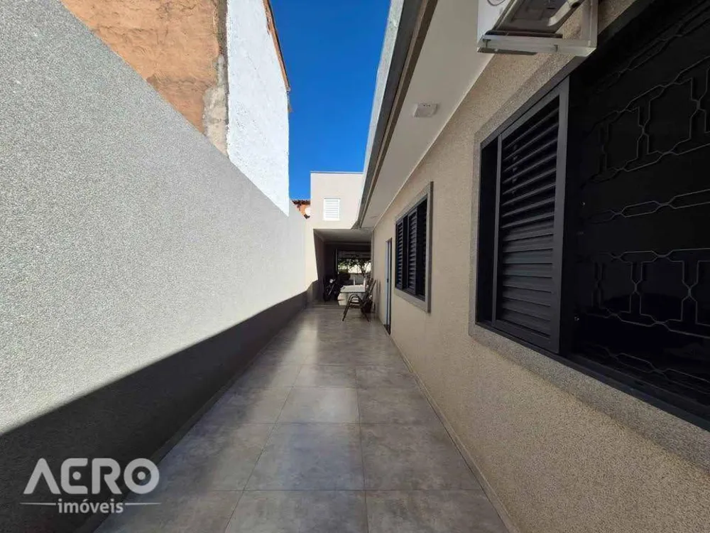 Casa, 3 quartos, 143 m² - Foto 6