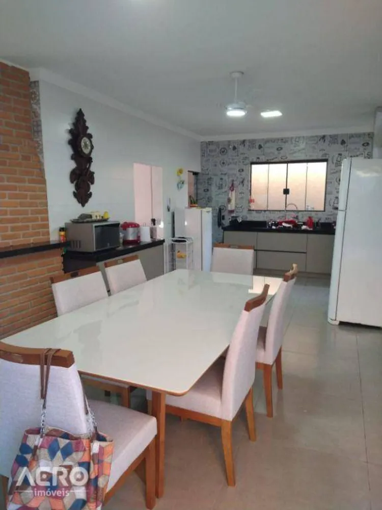 Casa, 3 quartos, 143 m² - Foto 3