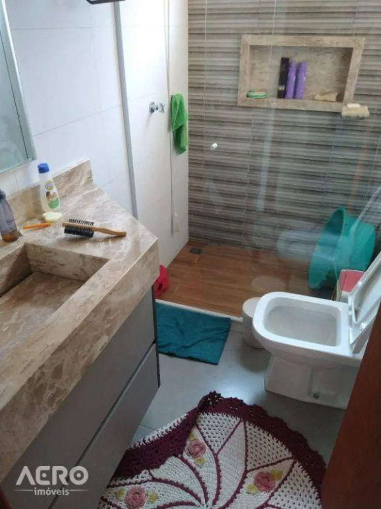 Casa, 3 quartos, 143 m² - Foto 9
