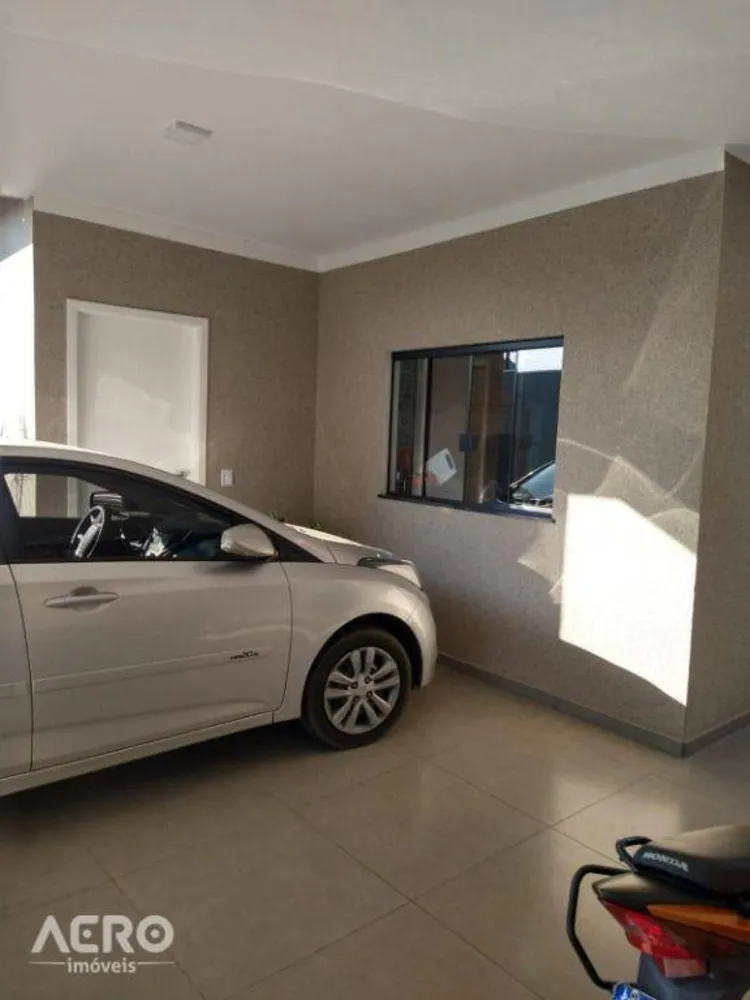 Casa, 3 quartos, 143 m² - Foto 4
