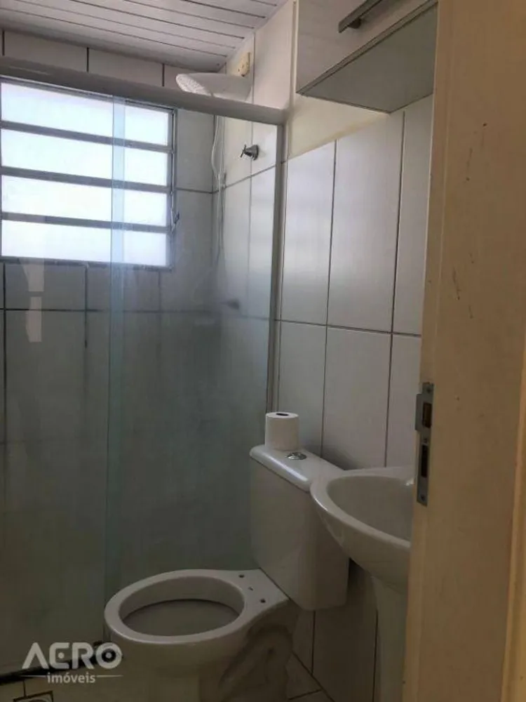 Apartamento, 2 quartos, 47 m² - Foto 7