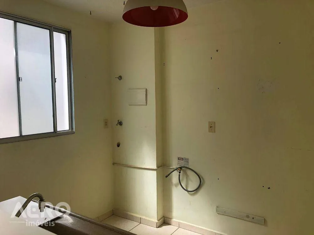 Apartamento, 2 quartos, 47 m² - Foto 4