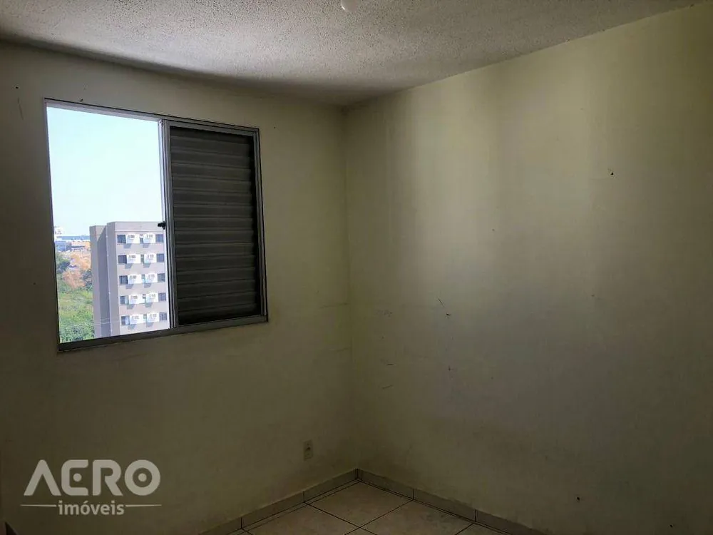 Apartamento, 2 quartos, 47 m² - Foto 8