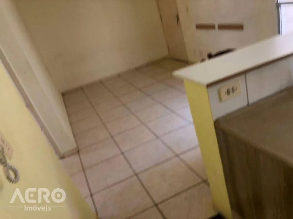 Apartamento, 2 quartos, 47 m² - Foto 5