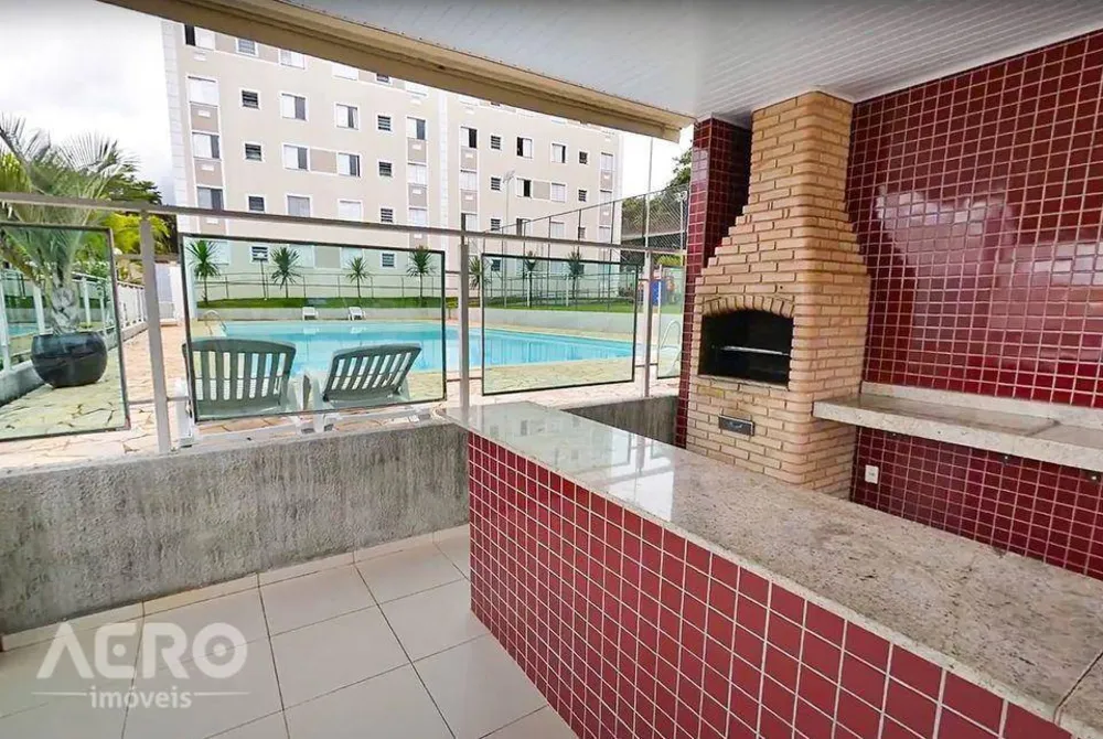Apartamento, 2 quartos, 47 m² - Foto 12