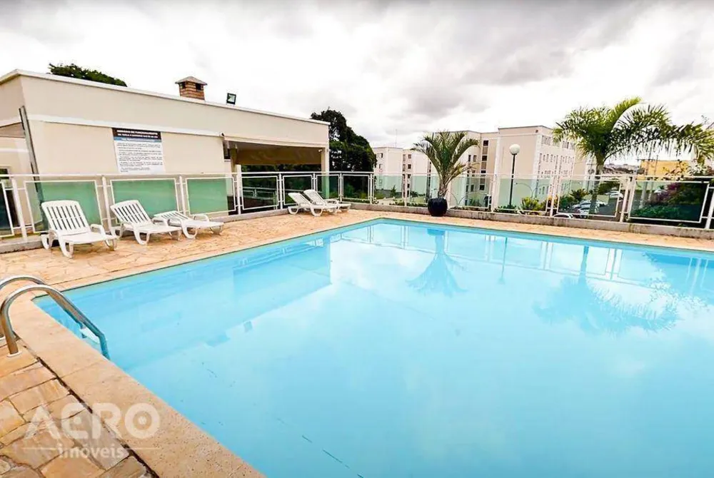 Apartamento, 2 quartos, 47 m² - Foto 11