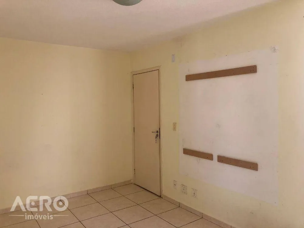 Apartamento, 2 quartos, 47 m² - Foto 2