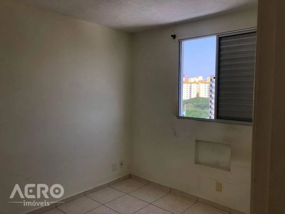 Apartamento, 2 quartos, 47 m² - Foto 1