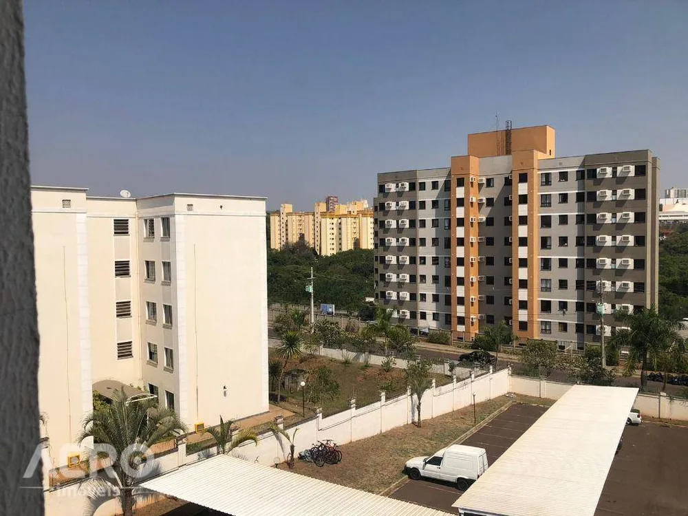 Apartamento, 2 quartos, 47 m² - Foto 9