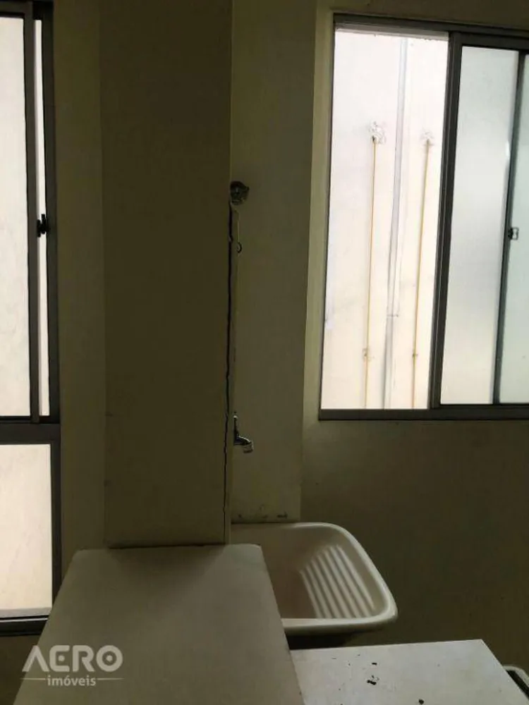Apartamento, 2 quartos, 47 m² - Foto 6