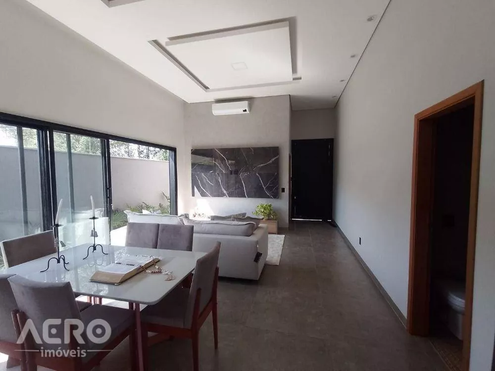 Casa de Condomínio à venda com 3 quartos, 191m² - Foto 3