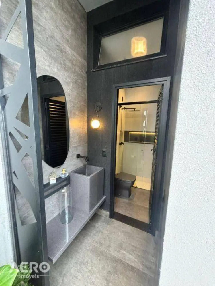 Casa de Condomínio, 3 quartos - Foto 8