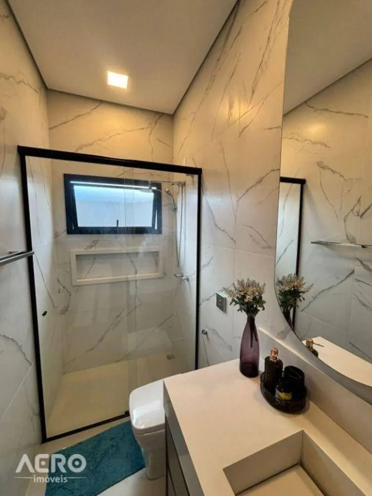 Casa de Condomínio, 3 quartos - Foto 10