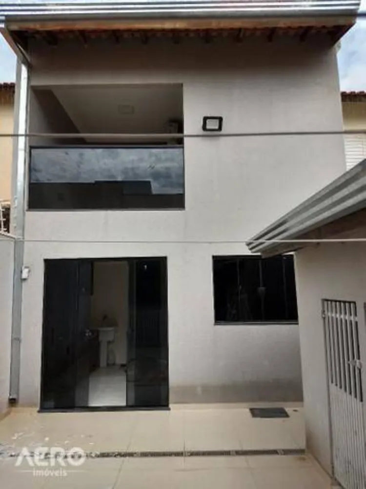 Casa, 2 quartos, 110 m² - Foto 4