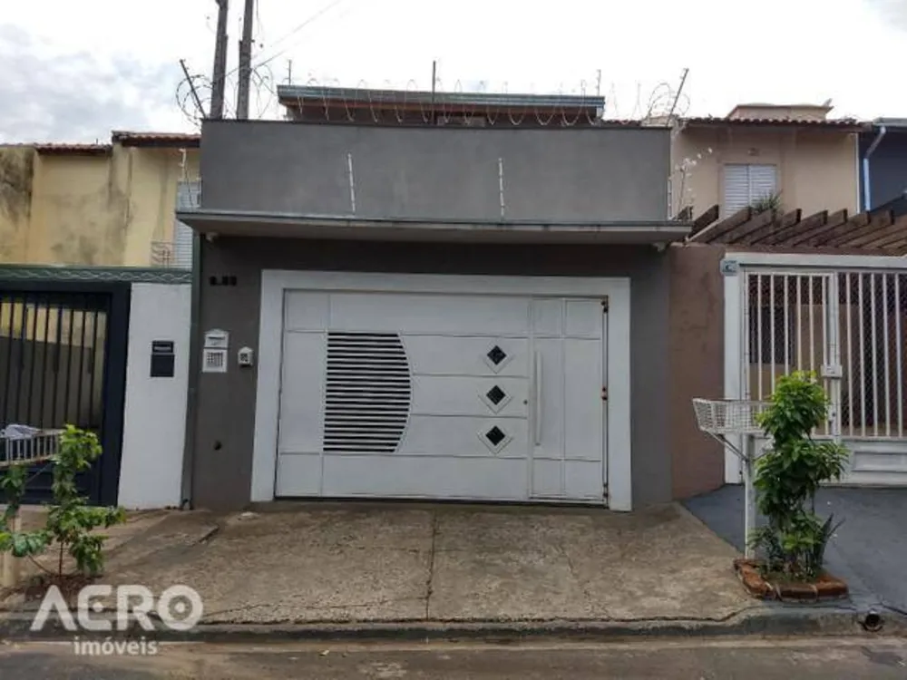 Casa, 2 quartos, 110 m² - Foto 1