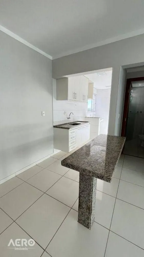 Apartamento, 1 quarto, 36 m² - Foto 5